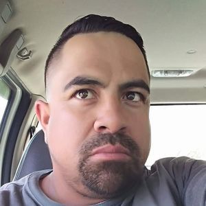 Meet your Posher, Gerardo